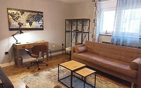 Parkside Central Zagreb